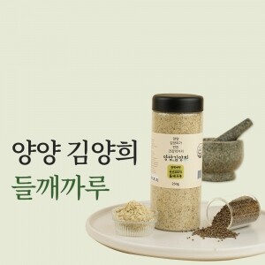 양양더팜 국산 들깨가루 250g,500g